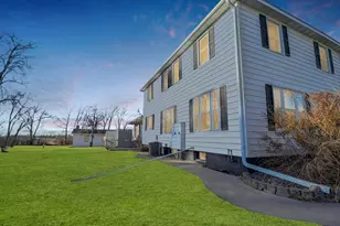 610 Cleveland Ave SW, McIntosh, MN 56556 - Photo 3