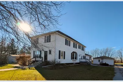 610 Cleveland Avenue SW, McIntosh, MN 56556 - Photo 1