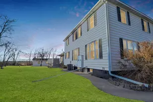 610 Cleveland Ave SW, McIntosh, MN 56556 - Photo 3