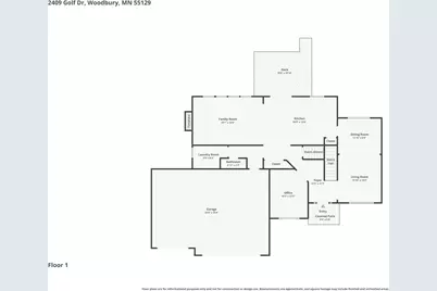 2409 Golf Drive, Woodbury, MN 55129 - Photo 49