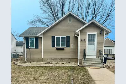 203 1st Street NW, Dodge Center, MN 55927 - Photo 1