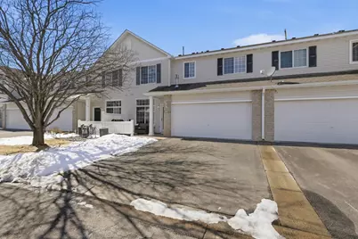 13037 Europa Trail Way N #F, Hugo, MN 55038 - Photo 1