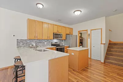 13037 Europa Trail Way N #F, Hugo, MN 55038 - Photo 9