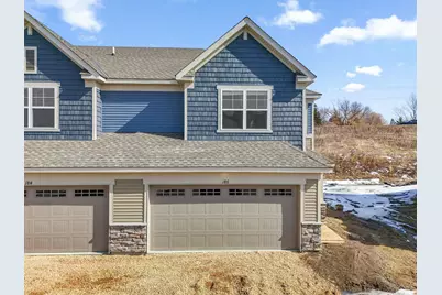 186 Huntington Drive, Waconia, MN 55387 - Photo 1