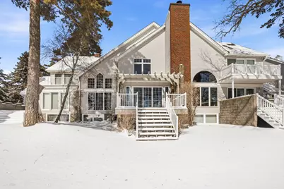 7711 N Shore Drive, Spicer, MN 56288 - Photo 1