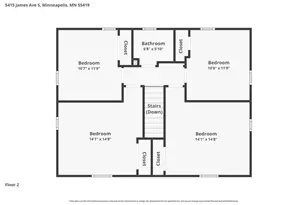 5415 James Ave S, Minneapolis, MN 55419 - Photo 31