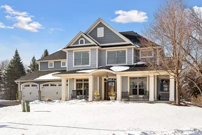 3140 Xanthus Lane N, Plymouth, MN 55447 - Photo 1