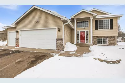 1540 Timberdoodle Drive, Saint Cloud, MN 56303 - Photo 35