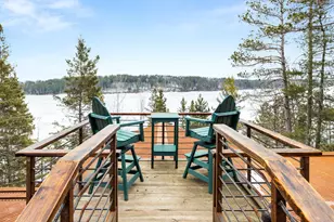 47023 Black Bear Beach Rd, Ponsford, MN 56575 - Photo 3