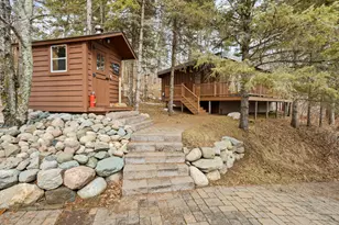 47023 Black Bear Beach Rd, Ponsford, MN 56575 - Photo 9