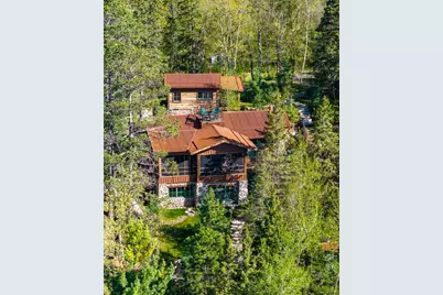 47023 Black Bear Beach Road, Ponsford, MN 56575 - Photo 1