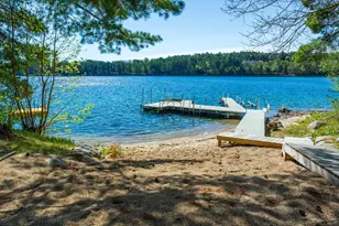 47023 Black Bear Beach Rd, Ponsford, MN 56575 - Photo 9