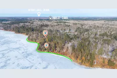 47023 Black Bear Beach Road, Ponsford, MN 56575 - Photo 133