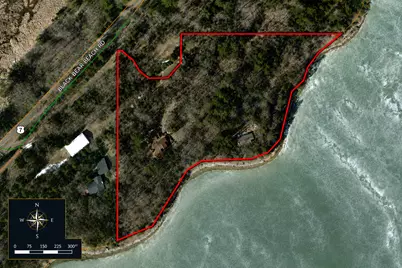 47023 Black Bear Beach Road, Ponsford, MN 56575 - Photo 119