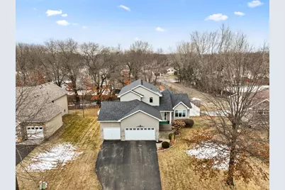 553 Hawthorn Road, Circle Pines, MN 55014 - Photo 5