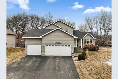 553 Hawthorn Road, Circle Pines, MN 55014 - Photo 1