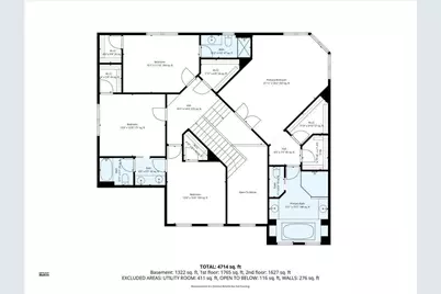 10592 Hawthorn Trail, Woodbury, MN 55129 - Photo 63