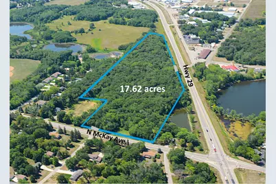 Tbd State Hwy 29 N, Alexandria, MN 56308 - Photo 1