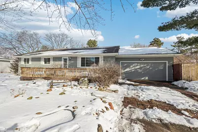 305 97th Avenue NW, Coon Rapids, MN 55433 - Photo 1