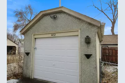 4432 James Avenue N, Minneapolis, MN 55412 - Photo 3