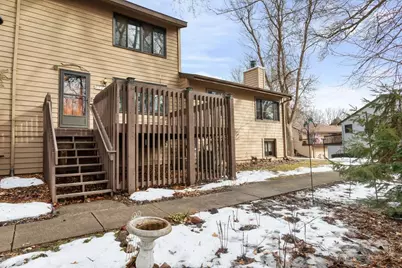 120 W Eagle Lake Drive, Maple Grove, MN 55369 - Photo 1