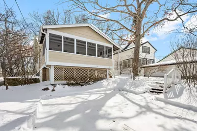 80 Oak Street, Mahtomedi, MN 55115 - Photo 1