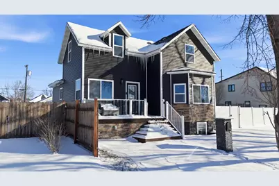 116 2nd Avenue N, Wahpeton,  58075 - Photo 1