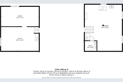 4318 & 4320 W 126th Street, Savage, MN 55378 - Photo 59