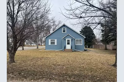 720 4th Street, Hawley, MN 56549 - Photo 1