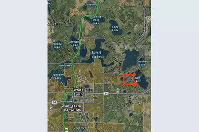 Tbd Catherine Lane, White Earth, MN 56591 - Photo 27