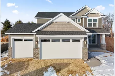 7542 Upper 42nd Street N, Oakdale, MN 55128 - Photo 1