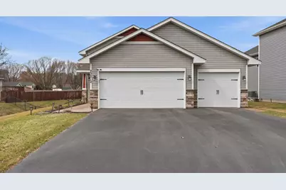 23212 Underclift Street NW, Saint Francis, MN 55070 - Photo 1