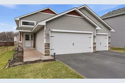 23212 Underclift Street NW, Saint Francis, MN 55070 - Photo 1