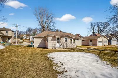 105 North Street NE, Preston, MN 55965 - Photo 1