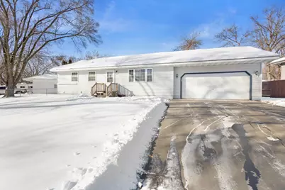 809 Oak Ridge Point NE, Blaine, MN 55434 - Photo 1