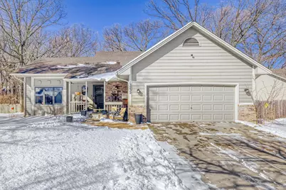 13232 Grouse Street NW, Coon Rapids, MN 55448 - Photo 1