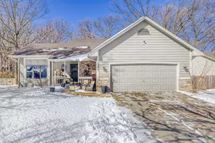 13232 Grouse St NW, Coon Rapids, MN 55448 - Photo 1