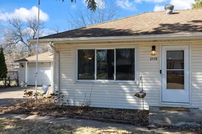2559 Herschel Street, Roseville, MN 55113 - Photo 3