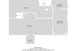 2559 Herschel St, Roseville, MN 55113 - Photo 55