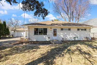 2559 Herschel Street, Roseville, MN 55113 - Photo 1