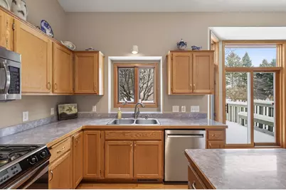 1437 Schooner Way, Woodbury, MN 55125 - Photo 13