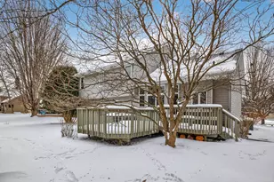 1437 Schooner Way, Woodbury, MN 55125 - Photo 43