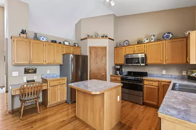 1437 Schooner Way, Woodbury, MN 55125 - Photo 9