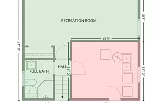 2354 Burke Ave E, North Saint Paul, MN 55109 - Photo 35