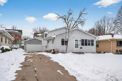 2354 Burke Avenue E, North Saint Paul, MN 55109 - Photo 1