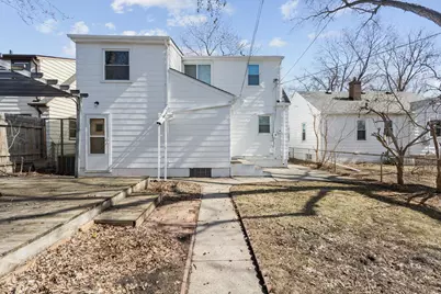 3747 Major Avenue N, Robbinsdale, MN 55422 - Photo 3