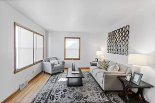 3747 Major Ave N, Robbinsdale, MN 55422 - Photo 1