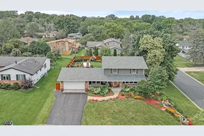 4425 Decatur Avenue N, New Hope, MN 55428 - Photo 1