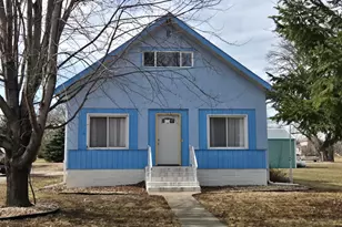 214 Garfield Street S, Beardsley, MN 56211 - Photo 1