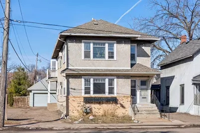 1216 University Avenue NE, Minneapolis, MN 55413 - Photo 1